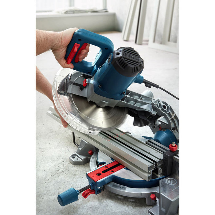 BOSCH PROFESSIONAL GCM 216 DESKTOP CIRCULAR