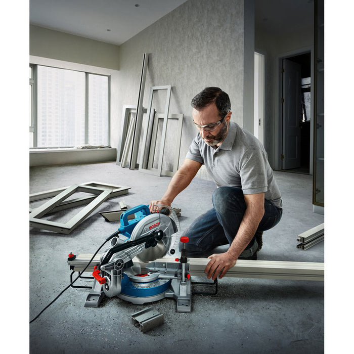 BOSCH PROFESSIONAL GCM 216 DESKTOP CIRCULAR