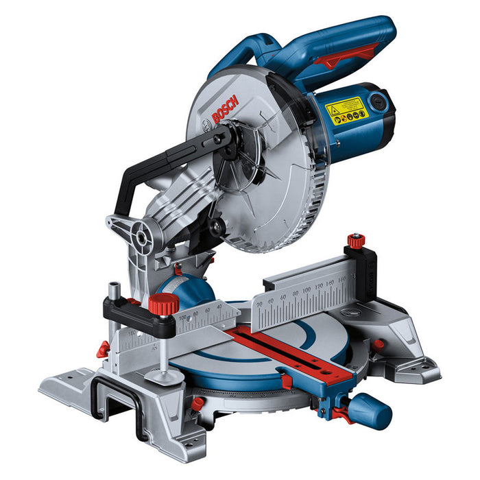 BOSCH PROFESSIONAL GCM 216 DESKTOP CIRCULAR