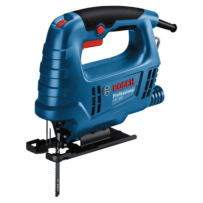 BOSCH PROFESSIONAL GST 680 JIG SAW