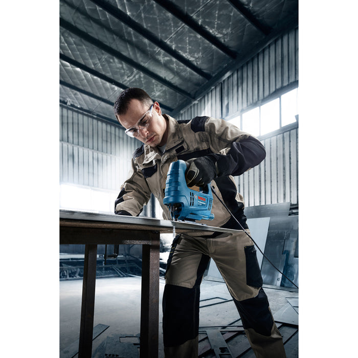 BOSCH PROFESSIONAL GST 680 JIG SAW