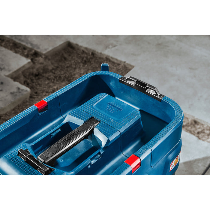 VACUUM CLEANER FOR DRY AND WET CLEANING BOSCH PROFESSIONAL GAS 400 A