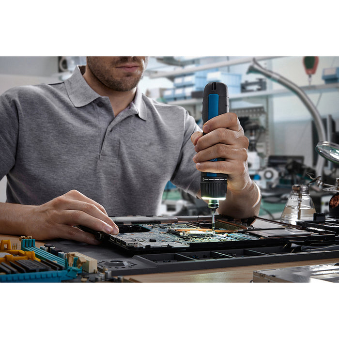 BATTERY SCREWDRIVER BOSCH PROFESSIONAL GO 3 3.6 V, 2.00 Ah, 5.00 nm