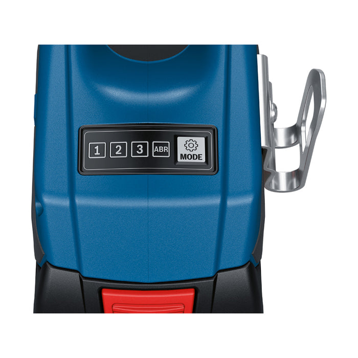 BATTERY WRENCH BOSCH PROFESSIONAL GDS 18V-350 18 V, 18 V, 350.00 nm, 350.00 nm, WITHOUT BATTERY AND CHARGER, WITHOUT BATTERY AND CHARGER