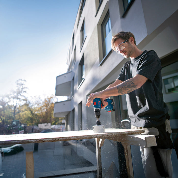 BOSCH PROFESSIONAL BRUSHLESS BATTERY SET 18 V, NUMBER OF BATTERIES 3, 4.00 Ah