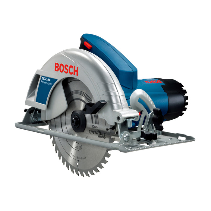 HAND CIRCULAR SAW BOSCH PROFESSIONAL GKS 190