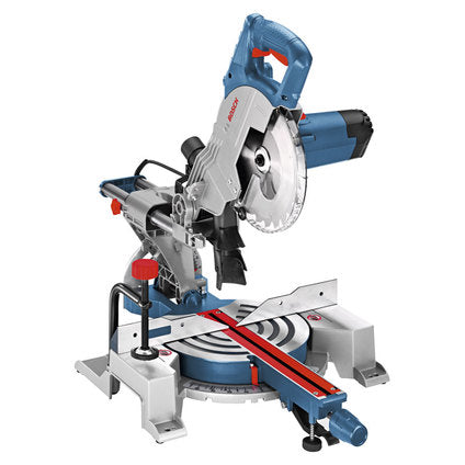 DESKTOP CIRCULAR BOSCH PROFESSIONAL GCM 800 SJ