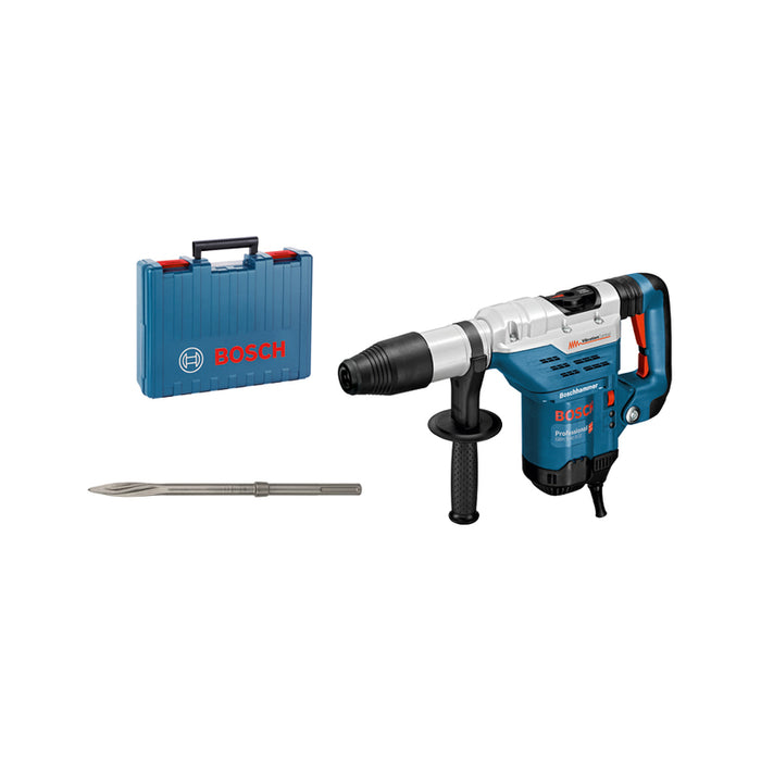 PERFORATOR BOSCH PROFESSIONAL GBH 5-40 DCE 8.80 J, SDS MAX, 1150 W, SUITCASE