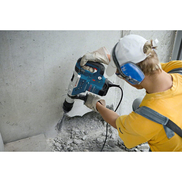 PERFORATOR BOSCH PROFESSIONAL GBH 5-40 DCE 8.80 J, SDS MAX, 1150 W, SUITCASE