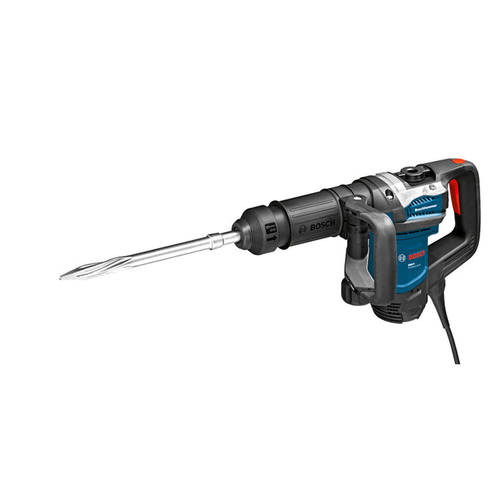BRUSH BOSCH PROFESSIONAL GSH 5 7.50 J, SDS MAX, 1100 W, SUITCASE