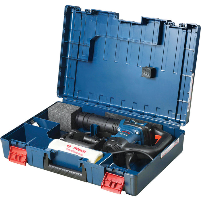 BRUSH BOSCH PROFESSIONAL GSH 5 7.50 J, SDS MAX, 1100 W, SUITCASE