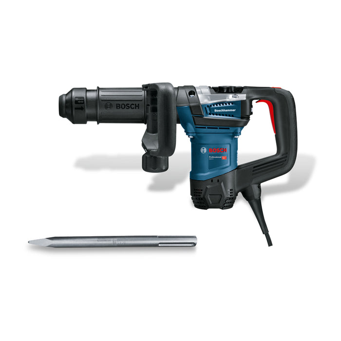 BRUSH BOSCH PROFESSIONAL GSH 5 7.50 J, SDS MAX, 1100 W, SUITCASE