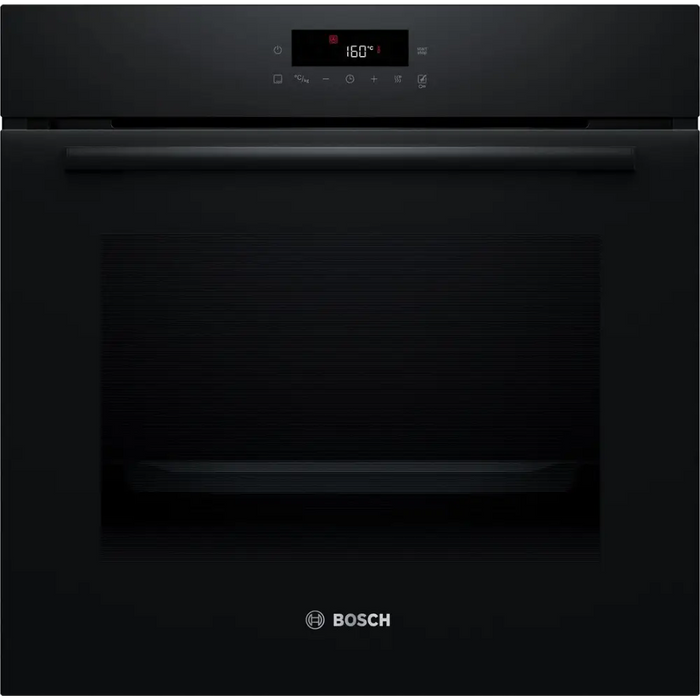 Bosch Serie 2 HBA571BB4 oven 71 L 3600 W Black - Built-in ovensAGD-PIZ<<<Home Appliance - ProductsAGD<<<ActionPL