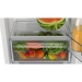 Bosch Serie 2 KIR41NSE0 fridge Built-in 204 L E White - Built-in refrigerators and freezers
