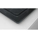 Bosch Serie 2 POP6B6B80 hob Black Built-in Gas 4 zone(s) - Built-in hot platesAGD-PGZ<<<Home Appliance
