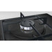 Bosch Serie 2 POP6B6B80 hob Black Built-in Gas 4 zone(s) - Built-in hot platesAGD-PGZ<<<Home Appliance