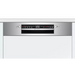 Bosch Serie 2 SMI2ITS27E dishwasher Semi built-in 12 place settings E - Built-in dishwashersAGD-ZMZ<<<Home Appliance