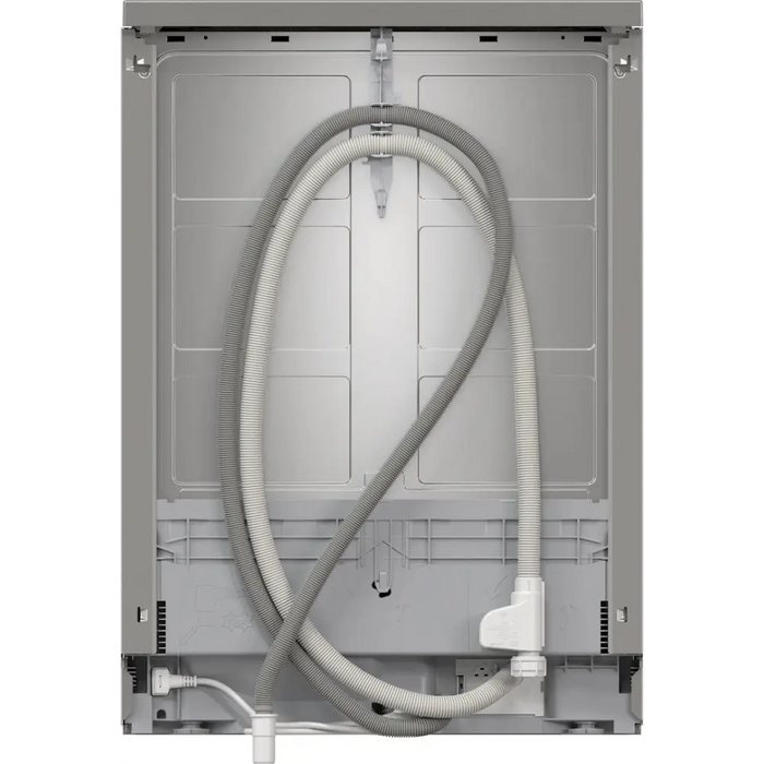 Bosch Serie 2 SMS25GI09F dishwasher Freestanding 12 place settings E - Freestanding dishwashersAGD-ZMW<<<Home Appliance