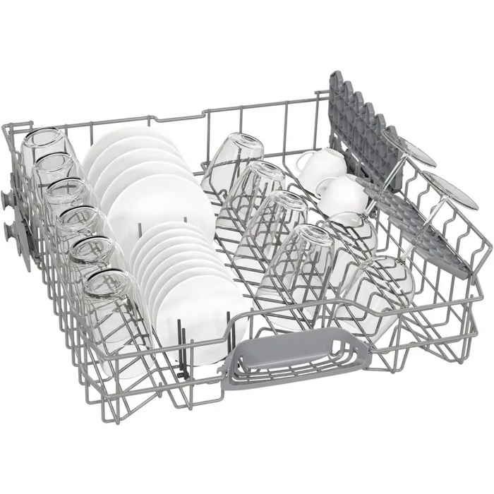 Bosch Serie 2 SMS25GI09F dishwasher Freestanding 12 place settings E - Freestanding dishwashersAGD-ZMW<<<Home Appliance