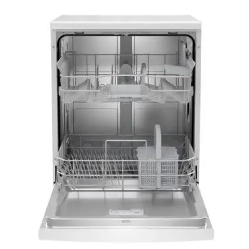 Bosch Serie 2 SMS2ITW04E dishwasher Freestanding 12 place settings E