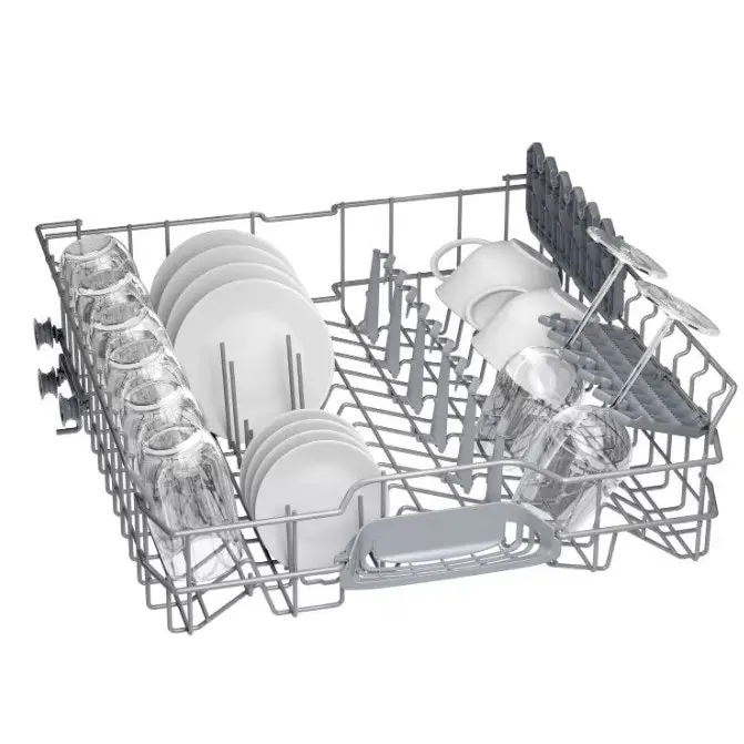 Bosch Serie 2 SMS2ITW04E dishwasher Freestanding 12 place settings E