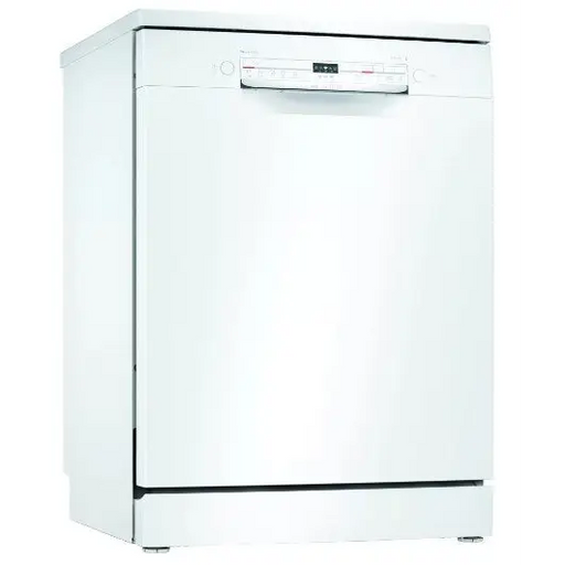 Bosch Serie 2 SMS2ITW04E dishwasher Freestanding 12 place settings E
