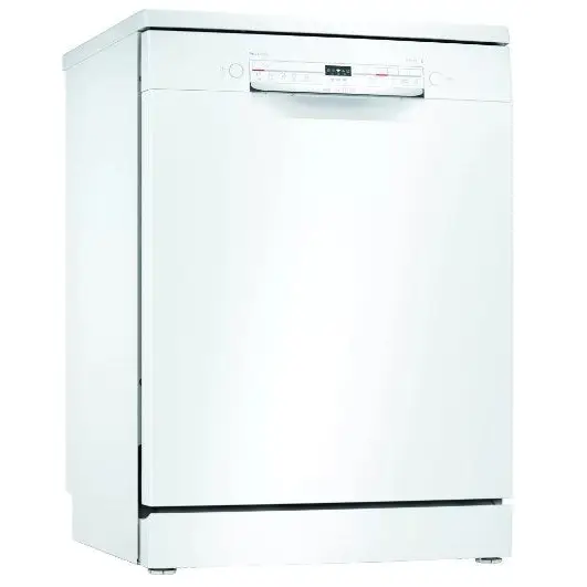 Bosch Serie 2 SMS2ITW04E dishwasher Freestanding 12 place settings E