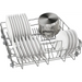 Bosch Serie 2 SMV25EX02E dishwasher Fully built-in 13 place settings E - Built-in dishwashersAGD-ZMZ<<<Home Appliance
