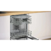 Bosch Serie 2 SMV25EX02E dishwasher Fully built-in 13 place settings E - Built-in dishwashersAGD-ZMZ<<<Home Appliance