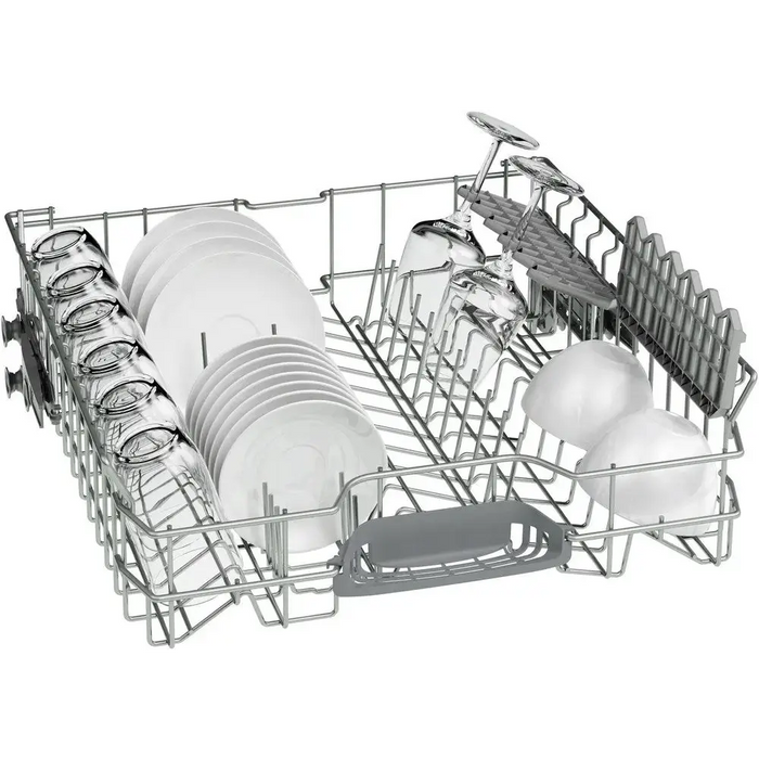 Bosch Serie 2 SMV25EX02E dishwasher Fully built-in 13 place settings E - Built-in dishwashersAGD-ZMZ<<<Home Appliance