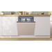 Bosch Serie 2 SMV25EX02E dishwasher Fully built-in 13 place settings E - Built-in dishwashersAGD-ZMZ<<<Home Appliance