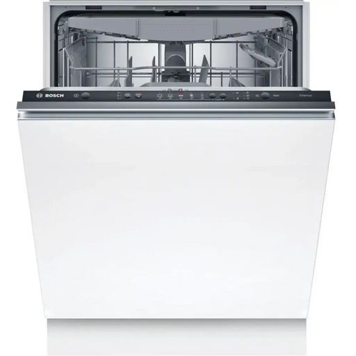 Bosch Serie 2 SMV25EX02E dishwasher Fully built-in 13 place settings E - Built-in dishwashersAGD-ZMZ<<<Home Appliance