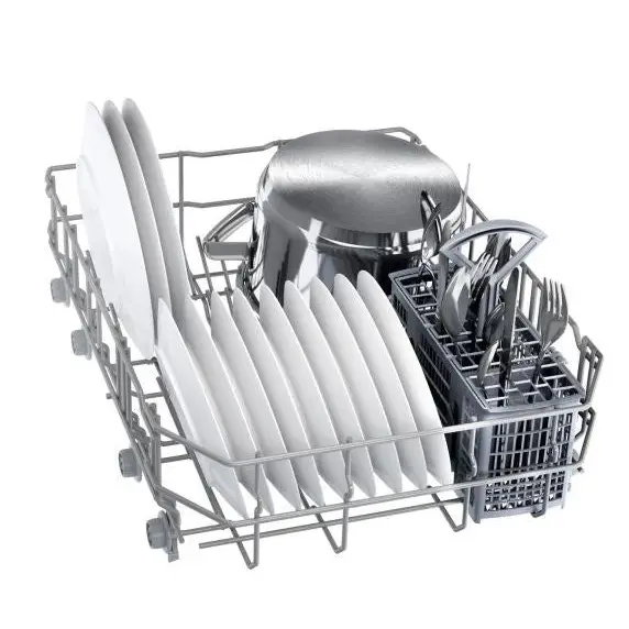 Bosch Serie 2 SPI2HKS42E dishwasher Semi built-in 10 place settings E - Built-in dishwashersAGD-ZMZ<<<Home Appliance