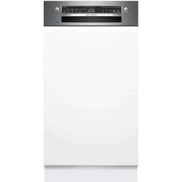 Bosch Serie 2 SPI2HKS42E dishwasher Semi built-in 10 place settings E - Built-in dishwashersAGD-ZMZ<<<Home Appliance
