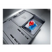 Bosch Serie 2 SPI2HKS42E dishwasher Semi built-in 10 place settings E - Built-in dishwashersAGD-ZMZ<<<Home Appliance