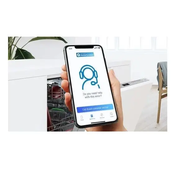 Bosch Serie 2 SPI2HKS42E dishwasher Semi built-in 10 place settings E - Built-in dishwashersAGD-ZMZ<<<Home Appliance