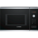 Bosch Serie 4 BFL553MS0 microwave Built-in Combination microwave 25 L 900 W Black Stainless steel - Built-in