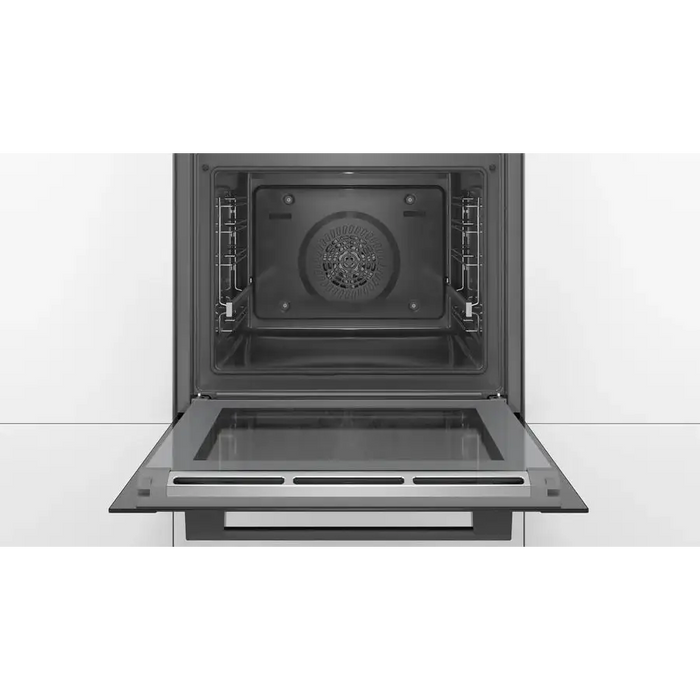 Bosch Serie 4 HBA372EB0 oven 71 L 3600 W A Black - Фурни<<<BOSCH фурни<<<BOSCH<<<PolyComp&&&Фурни за