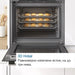 Bosch Serie 4 HBA372EB0 oven 71 L 3600 W A Black - Фурни<<<BOSCH фурни<<<BOSCH<<<PolyComp&&&Фурни за