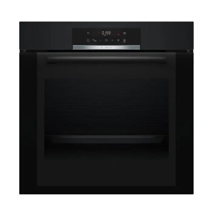 Bosch Serie 4 HBA372EB0 oven 71 L 3600 W A Black - Фурни<<<BOSCH фурни<<<BOSCH<<<PolyComp&&&Фурни за