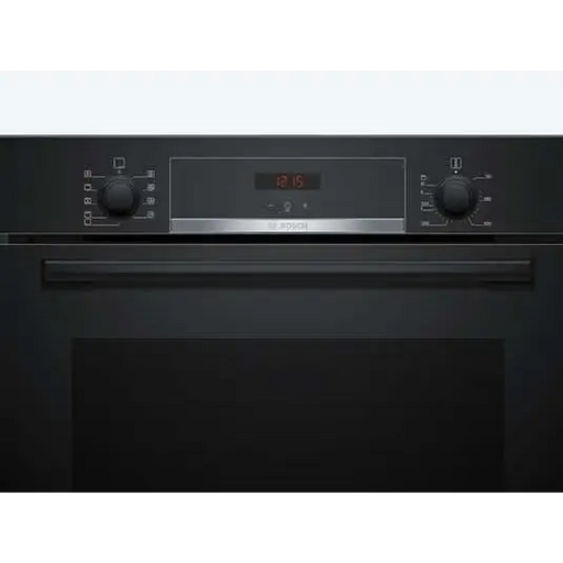 Bosch Serie 4 HBA514BB3 oven 71 L Black - Built-in ovensAGD-PIZ<<<Home Appliance - ProductsAGD<<<ActionPL