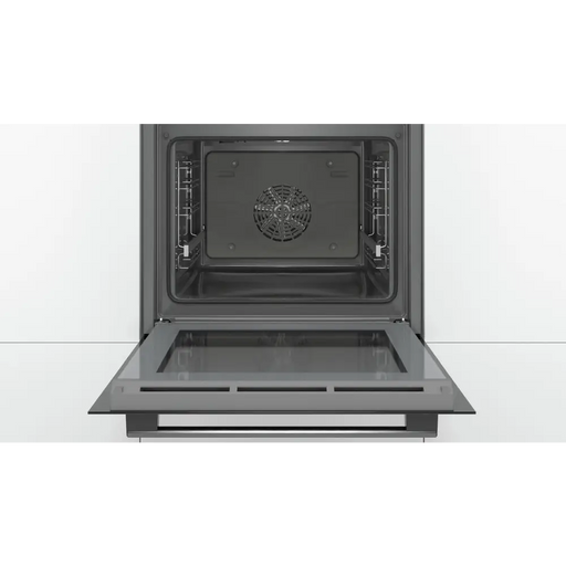 Bosch Serie 4 HBA534EB0 oven 71 L A Black - Фурни<<<BOSCH фурни<<<BOSCH<<<PolyComp&&&Фурни за вграждане<<<Домакински
