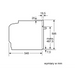 Bosch Serie 4 HQA334EB3 oven 71 L 3400 W Black - Built-in ovensAGD-PIZ<<<Home Appliance - ProductsAGD<<<ActionPL
