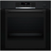 Bosch Serie 4 HRG312BB3 oven 71 L 3600 W Black - Built-in ovensAGD-PIZ<<<Home Appliance - ProductsAGD<<<ActionPL