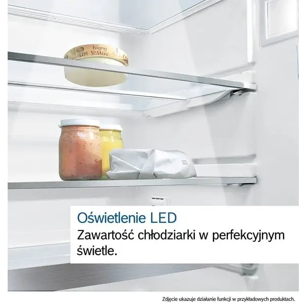 Bosch Serie 4 KGN39VIEB Fridge-Freezer Freestanding 368 L E Stainless Steel - Freestanding refrigerator-freezers