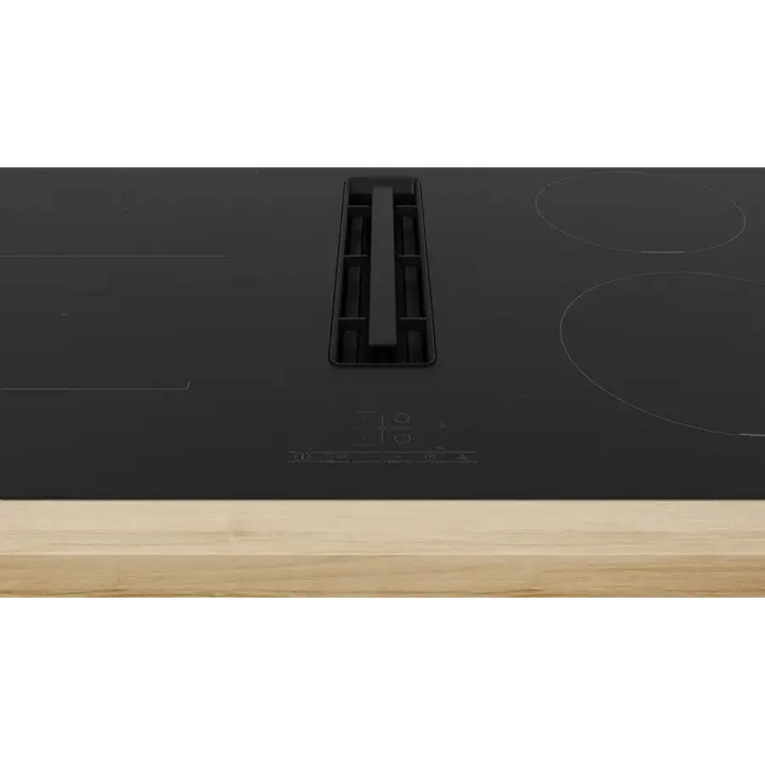 Bosch Serie 4 PVS811B16E hob Black Built-in 80 cm Zone induction hob 4 zone(s) - Built-in hot platesAGD-PGZ<<<Home