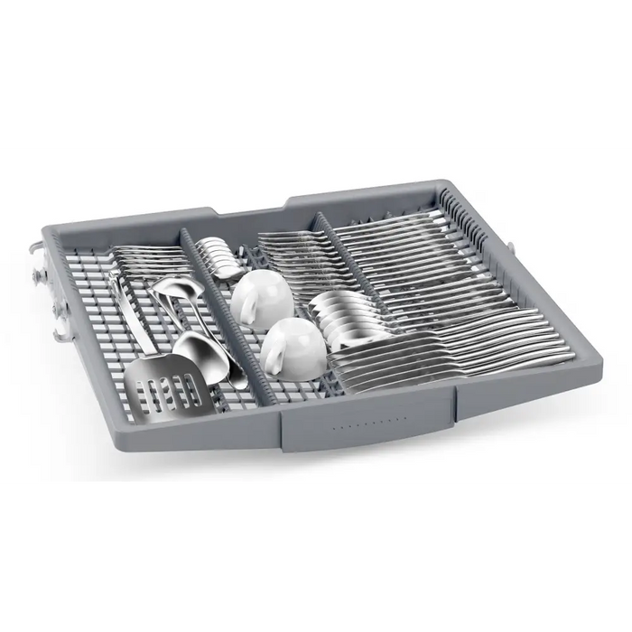 Bosch Serie 4 SMS4HMI07E dishwasher Freestanding 14 place settings D - Freestanding dishwashersAGD-ZMW<<<Home Appliance