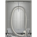 Bosch Serie 4 SMS4HMI07E dishwasher Freestanding 14 place settings D - Freestanding dishwashersAGD-ZMW<<<Home Appliance