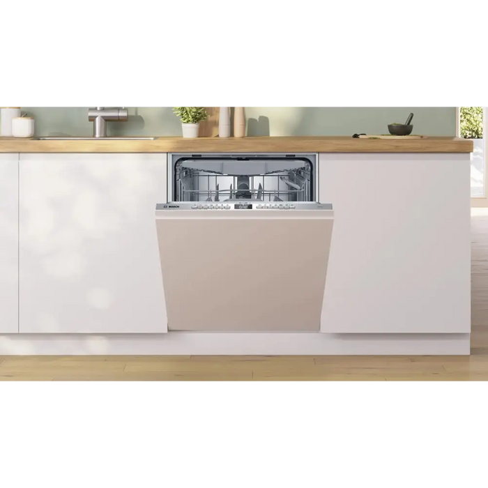 Bosch Serie 4 SMV4HVX03E dishwasher Fully built-in 14 place settings D - Built-in dishwashersAGD-ZMZ<<<Home Appliance