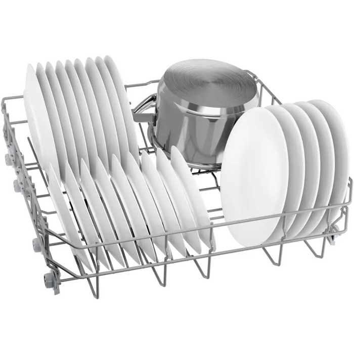 Bosch Serie 4 SMV4HVX03E dishwasher Fully built-in 14 place settings D - Built-in dishwashersAGD-ZMZ<<<Home Appliance